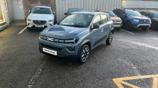 Dacia Spring 27kWh Expression 65 48kW 5dr Auto Electric Hatchback